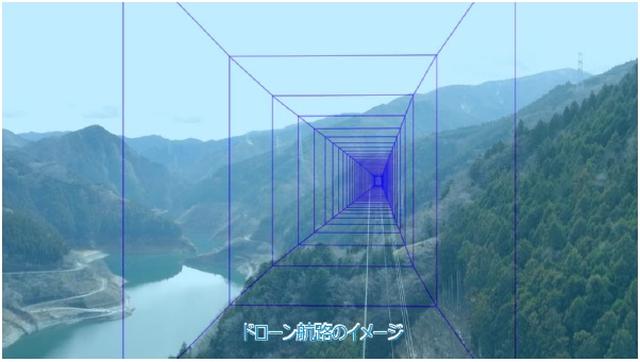 画像2: 商用サービスの提供開始と今後の全国展開背景