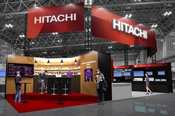 画像5: 日立が「CEATEC 2025」に出展、AI による現場の革新を提案