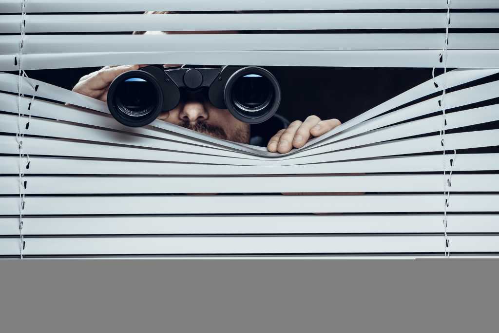 画像: An agent you can observe is an agent you can trust