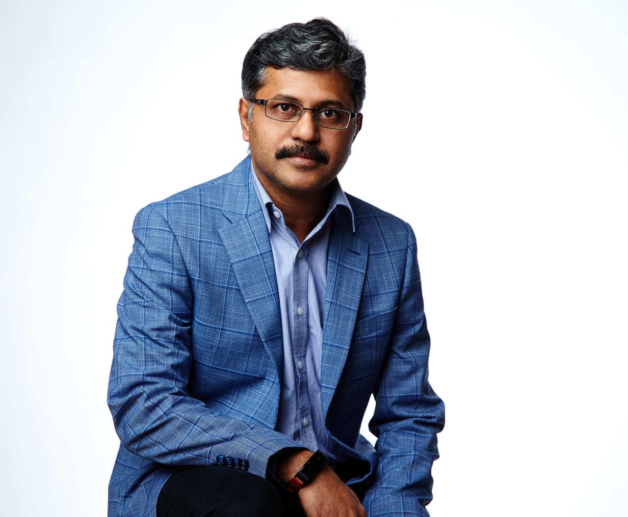 画像: Prem Balasubramanian