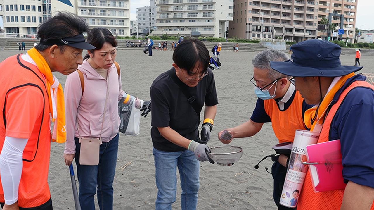 画像: レクチャー会。これはなんですか？