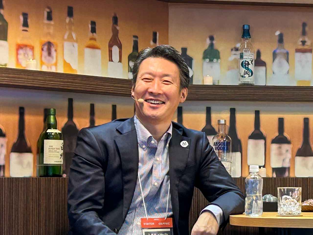 画像4: 待望のシーズン2!ポッドキャスト番組『スナック育子のInnovation Night』配信中