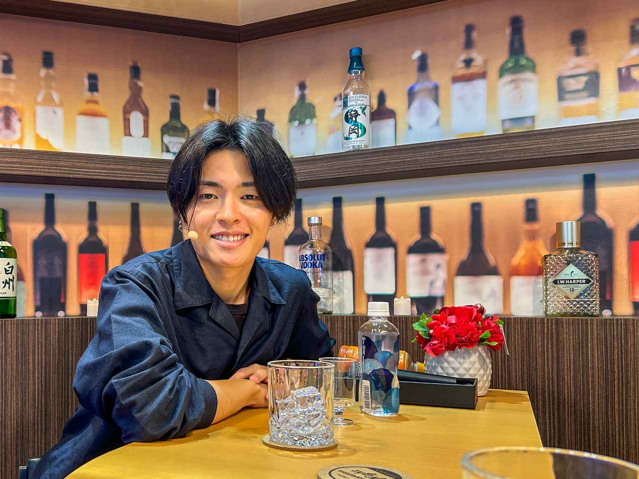 画像3: 待望のシーズン2!ポッドキャスト番組『スナック育子のInnovation Night』配信中