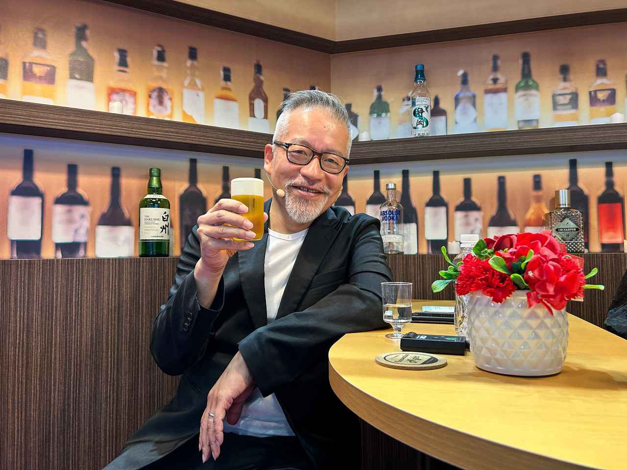 画像2: 待望のシーズン2!ポッドキャスト番組『スナック育子のInnovation Night』配信中