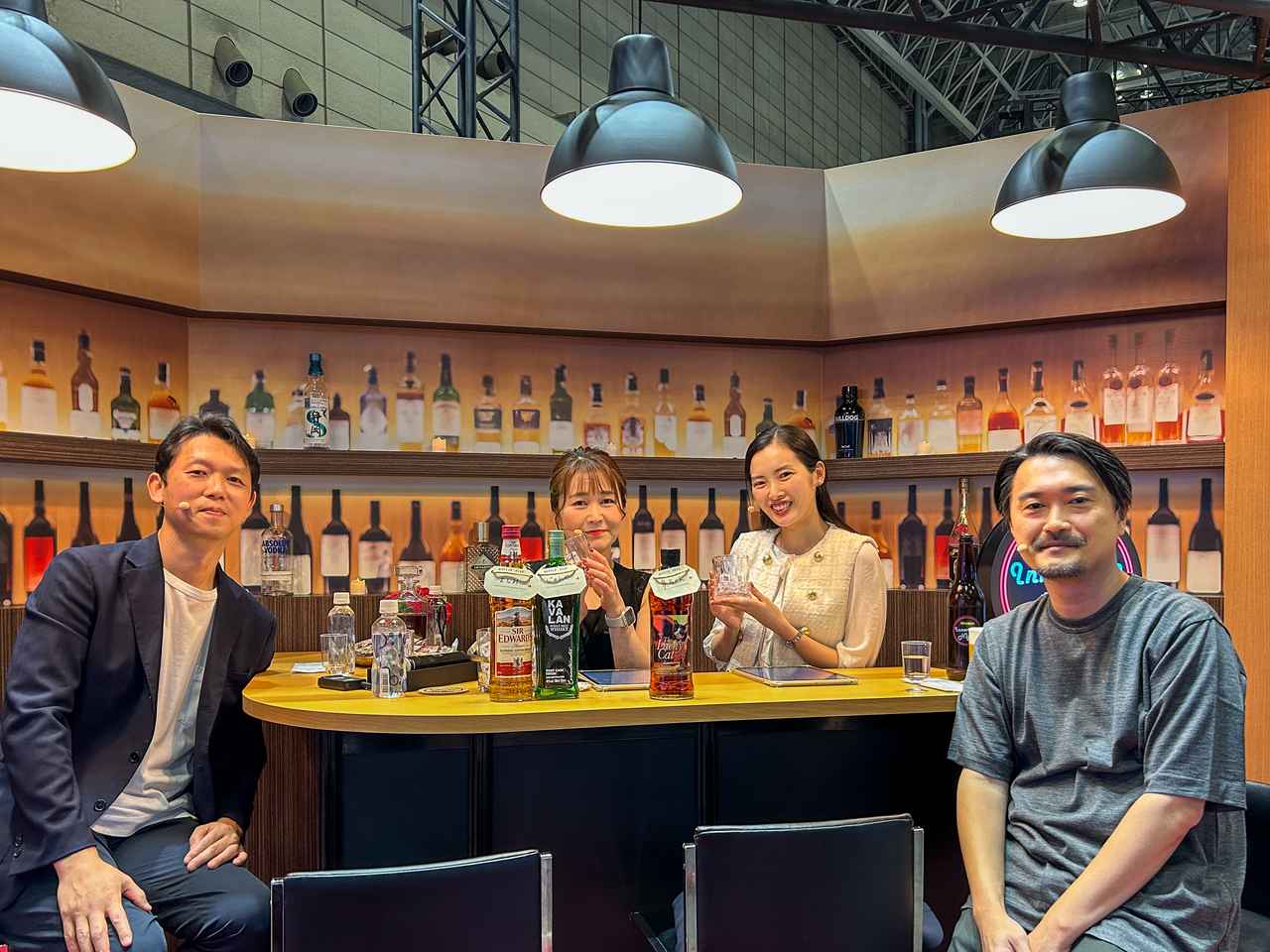 画像3: 待望のシーズン2!ポッドキャスト番組『スナック育子のInnovation Night』配信中