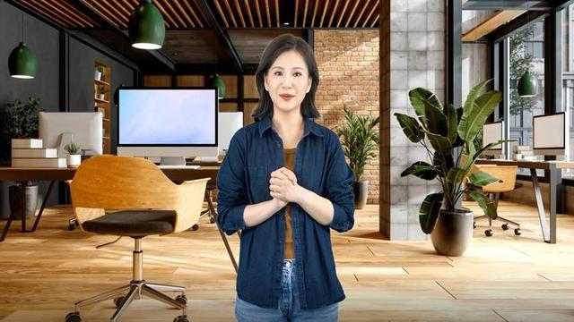 画像: （AIアバターによる講評）