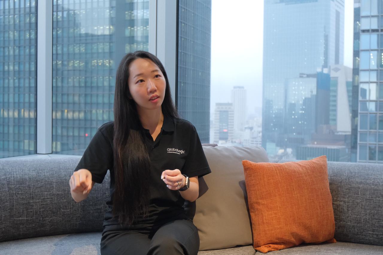 画像: 「社会に残る価値」を提供する