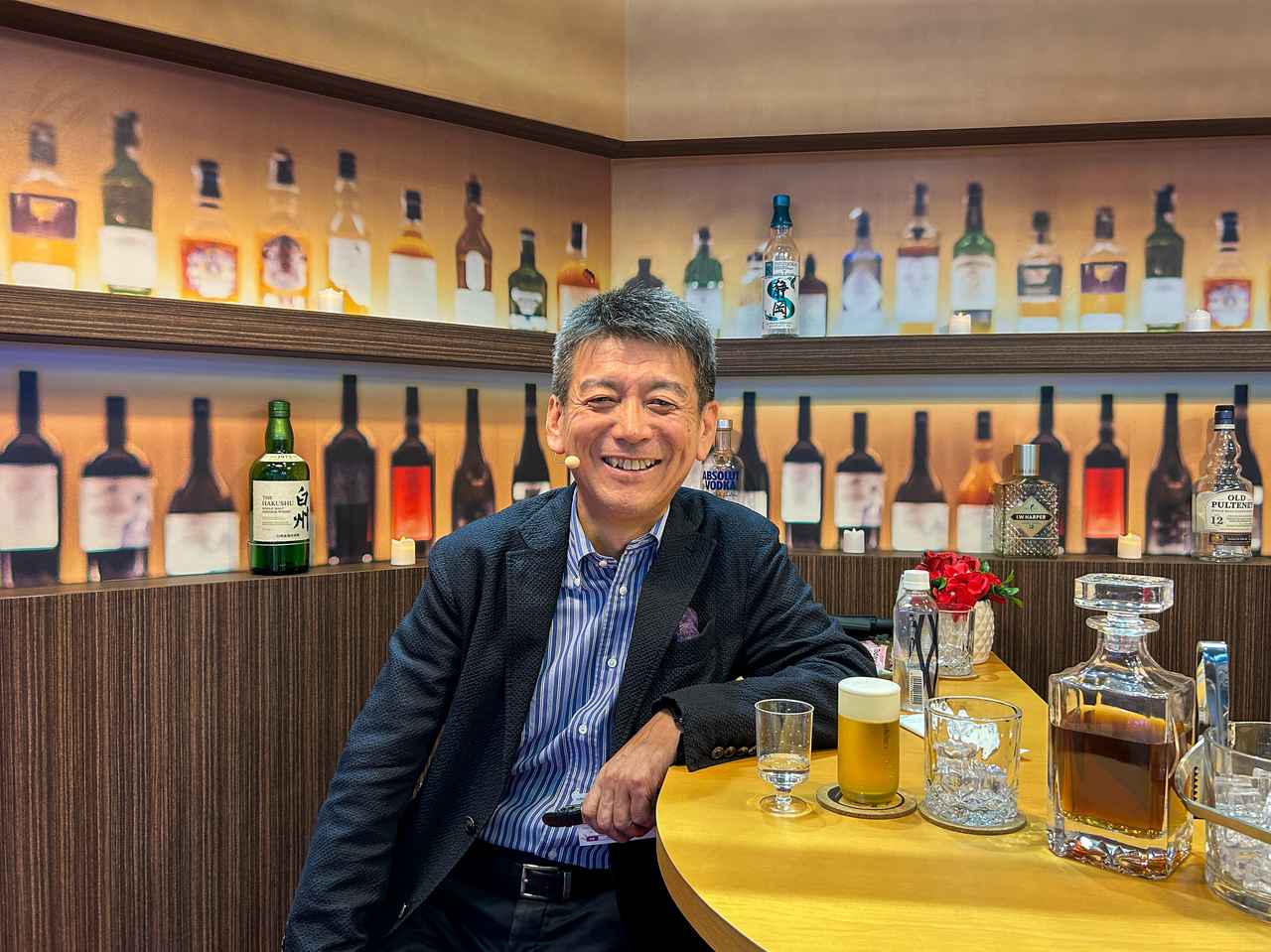 画像3: 待望のシーズン2!ポッドキャスト番組『スナック育子のInnovation Night』配信中