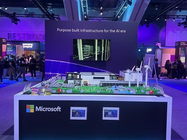 画像3: Microsoft Ignite2025に登壇！イベントレポート