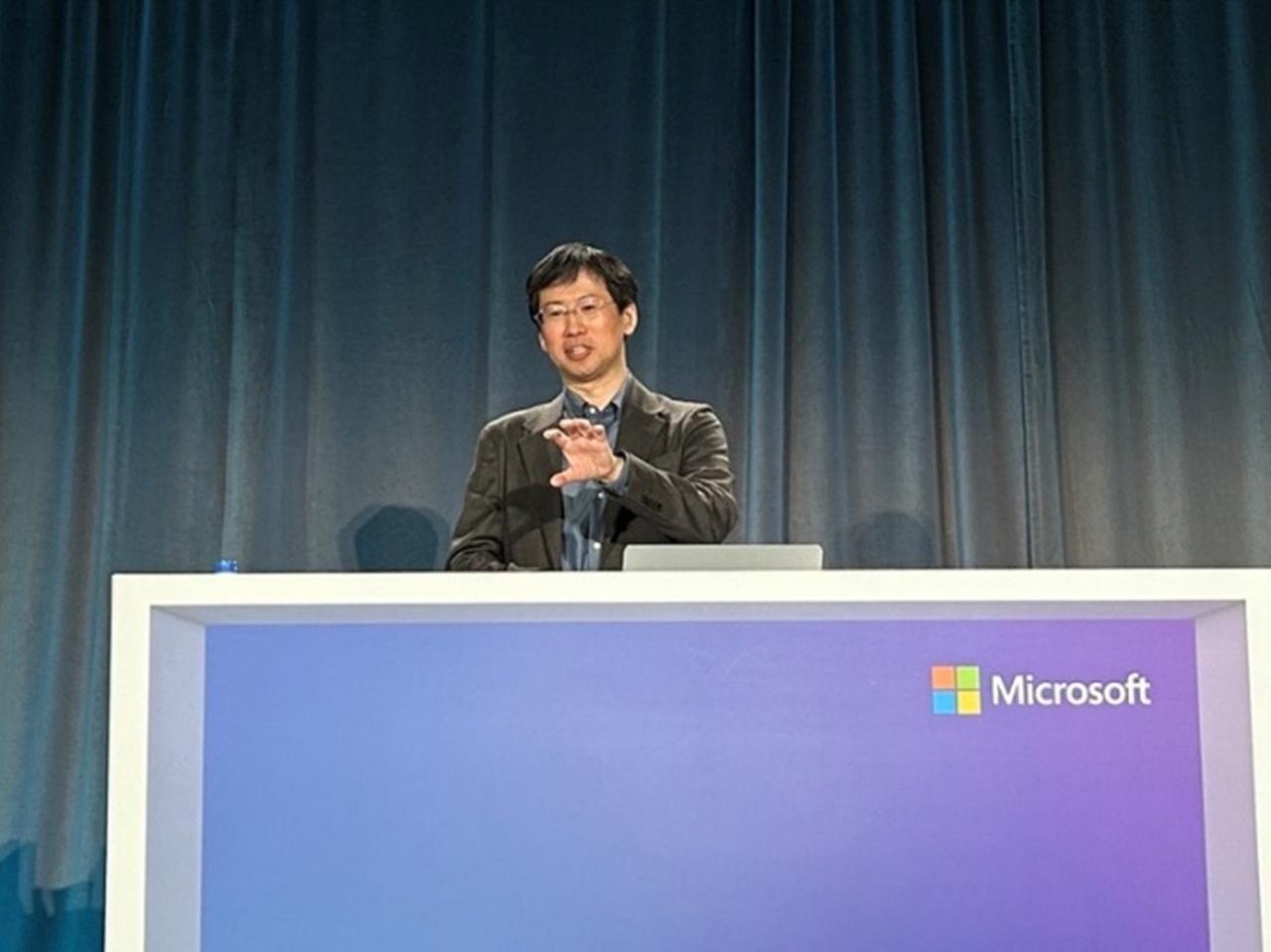 画像1: Microsoft Ignite2025に登壇！イベントレポート