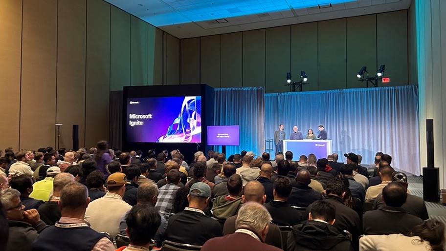 画像: 日立のセッション