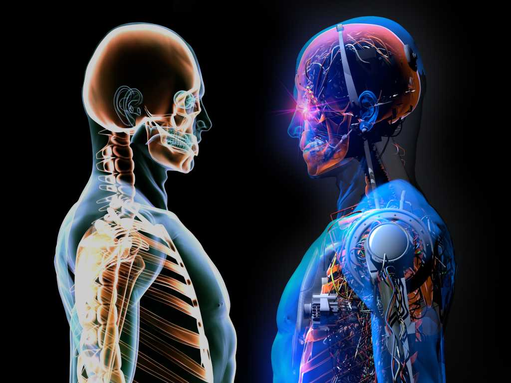 画像: The anatomy of AI investment