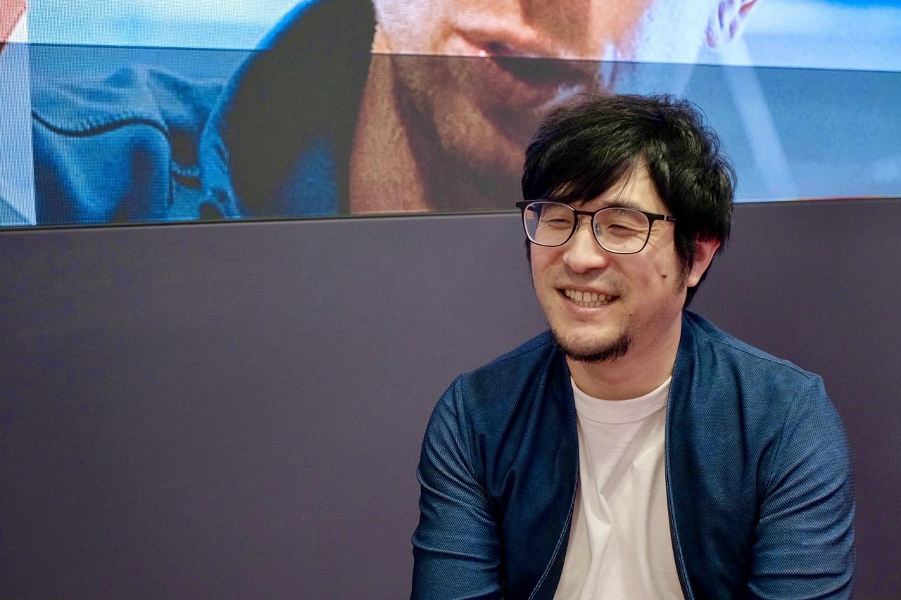 画像: 田中 秀治 (株式会社日立ソリューションズ イノベーションストラテジスト)