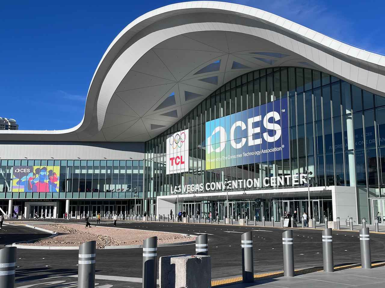 画像1: CES2026でHMAX by Hitachiを披露
ーグローバルで社会イノベーションを加速