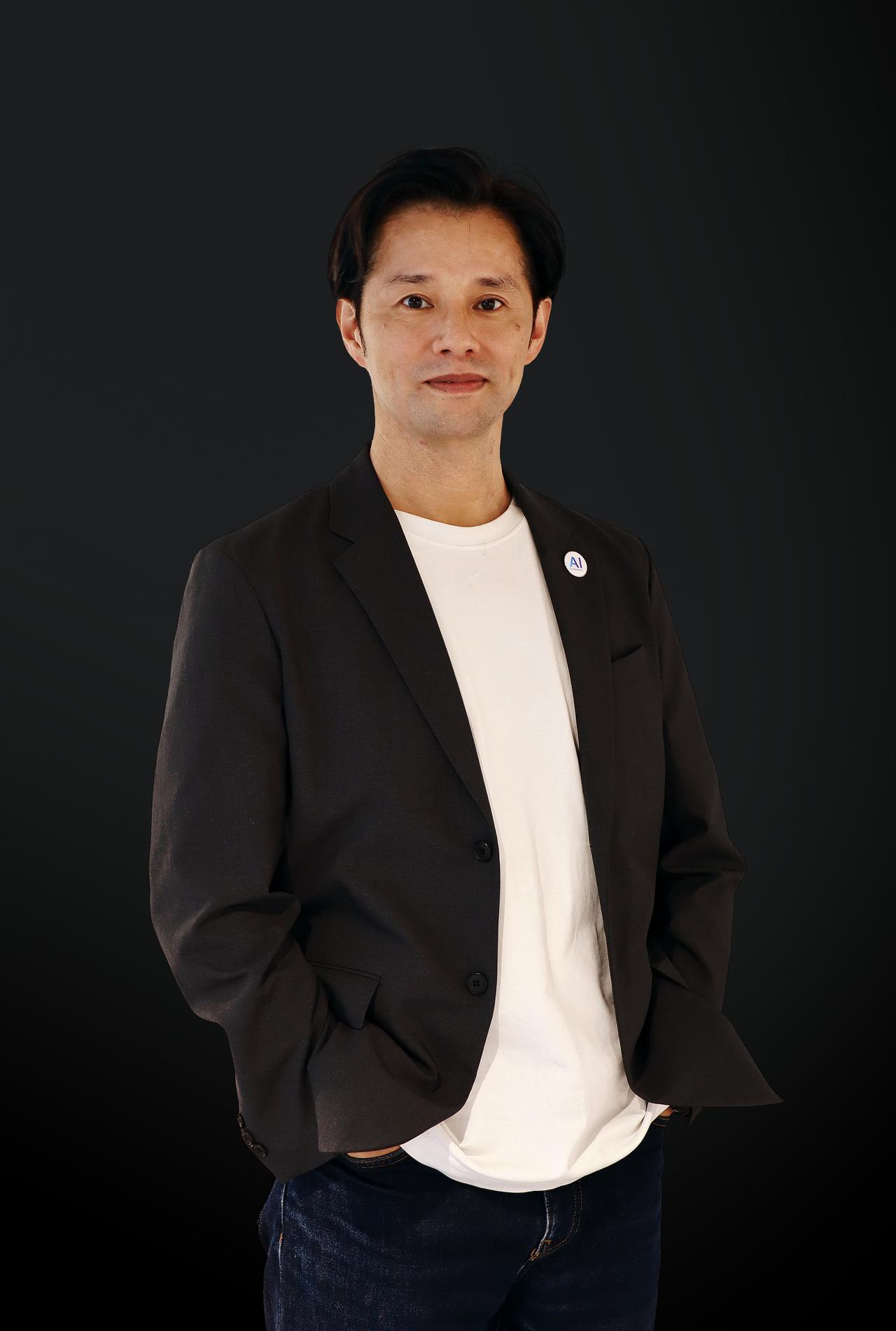 画像2: AIはもはや「差別化」にならない?楠木建氏と考える、技術を「勝てるストーリー」に変える競争戦略
~2026年2月13日(金) オンライン開催~