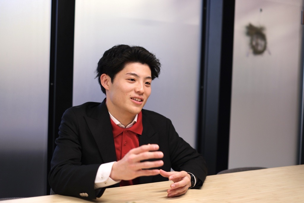 画像: 山下 俊輔（日立製作所 コネクティブインダストリーズ インダストリアルAIビジネスユニット 水・環境事業統括本部）