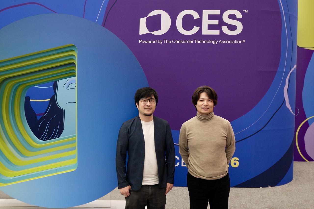 画像: CESの常連が語る！CESから見る2026年のAIトレンド～フィジカルAI最前線～ - Digital Highlights:デジタル:日立