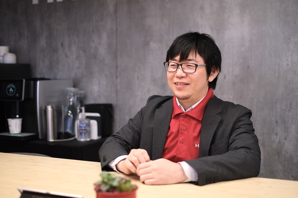 画像: 沖田 圭介 （株式会社日立プラントサービス エンジニアリング事業部 医薬・バイオ技術本部）