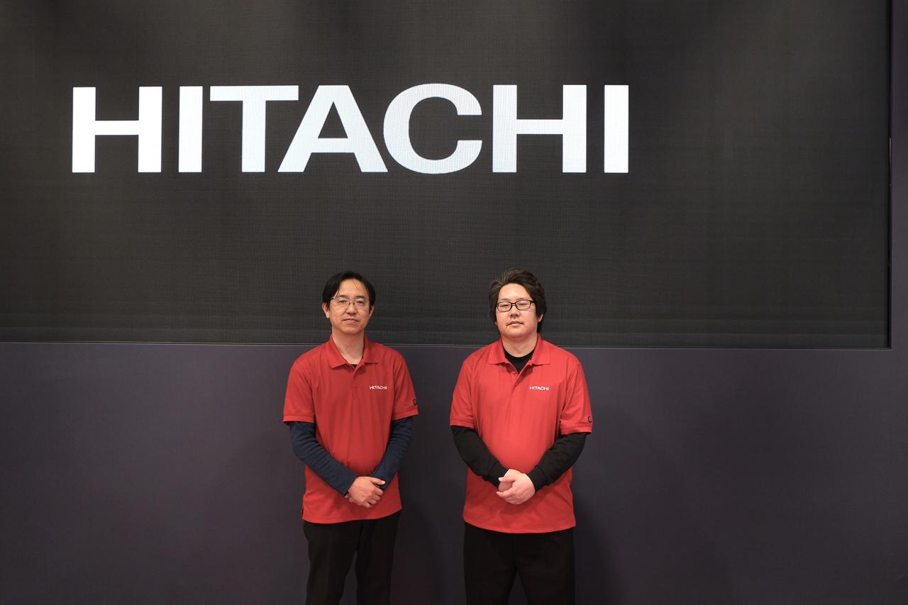 画像: 日立の総合力で、バッテリーのライフサイクル全体を最適化できる存在をめざす