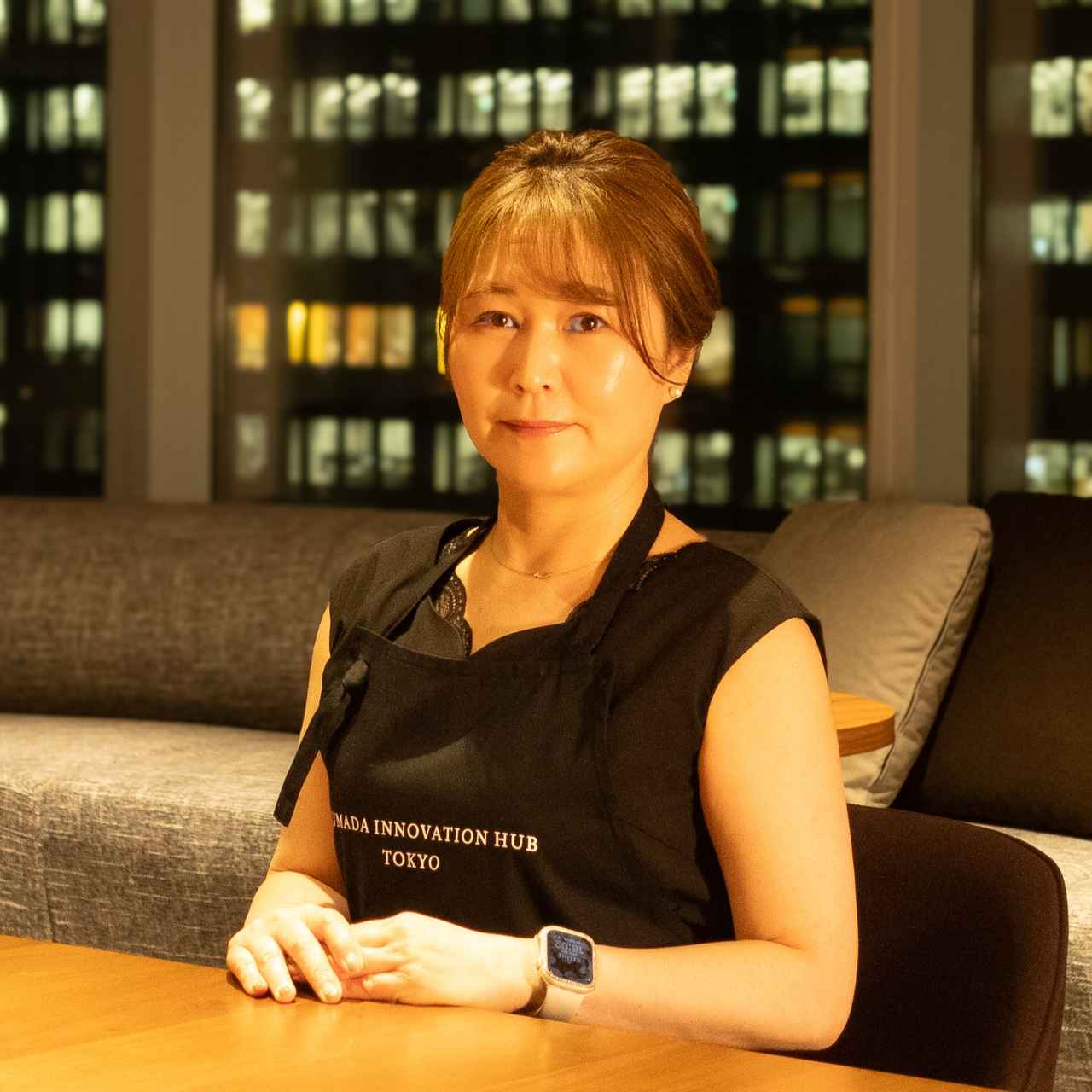 画像2: シーズン3突入！ポッドキャスト番組『スナック育子のInnovation Night』配信開始