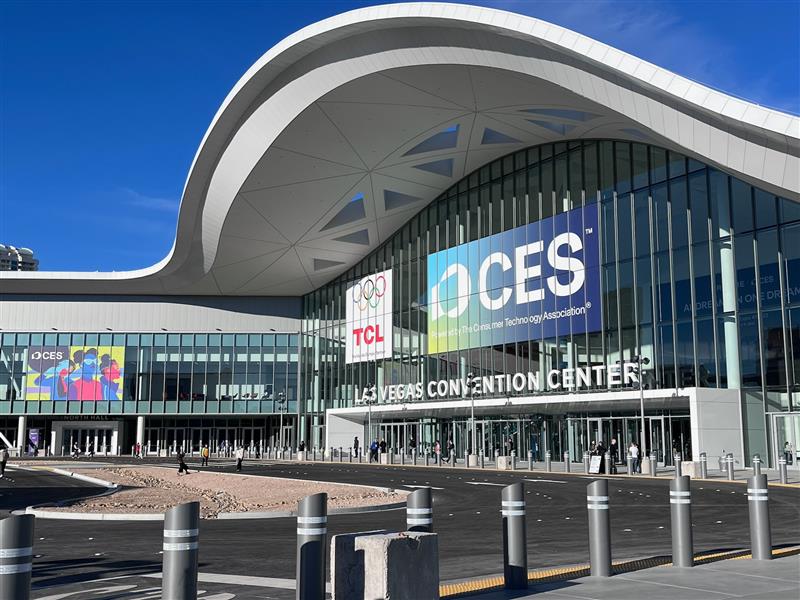 CES 2026現地レポート！】社会インフラを革新する「フィジカルAI」の最