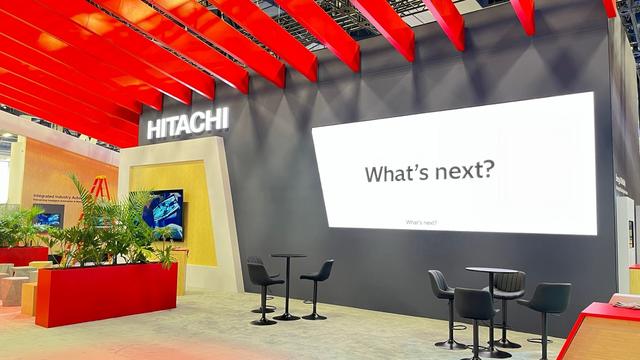 画像4: 【CES 2026現地レポート！】社会インフラを革新する「フィジカルAI」の最前線。次世代ソリューション群「HMAX」を軸に日立が示した社会イノベーションの未来。