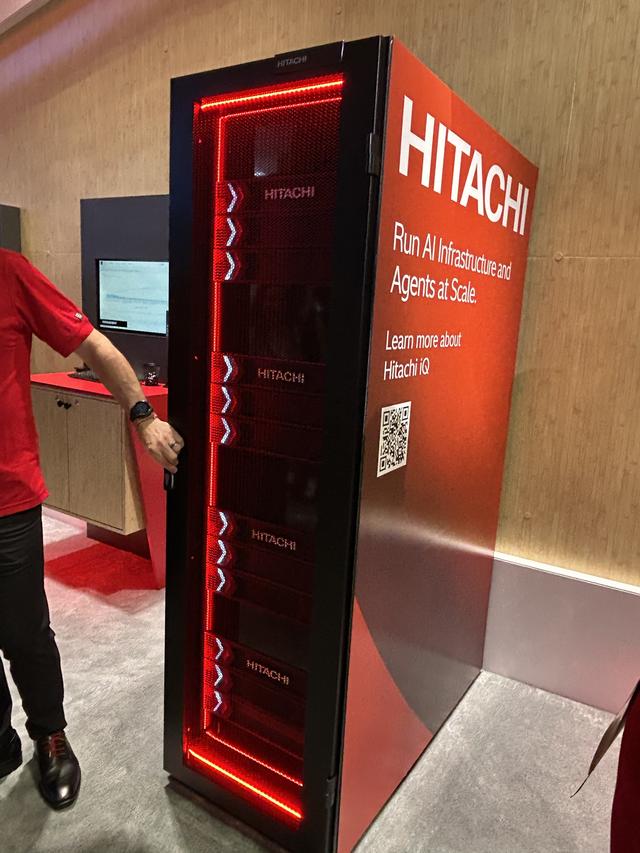 画像2: 【CES 2026現地レポート！】社会インフラを革新する「フィジカルAI」の最前線。次世代ソリューション群「HMAX」を軸に日立が示した社会イノベーションの未来。