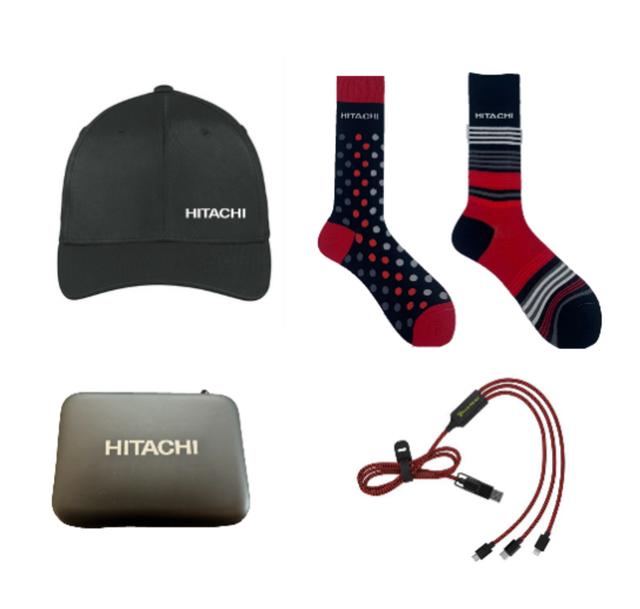 画像: (ノベルティのイメージ)