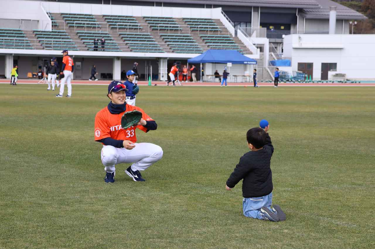 画像2: 日立スポーツクリニックを初開催！スポーツの力で子どもたちに夢と元気を届ける！