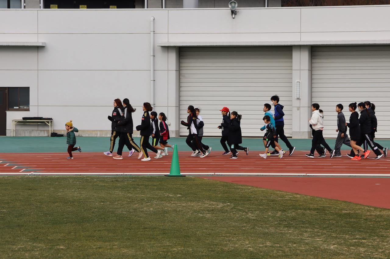 画像6: 日立スポーツクリニックを初開催！スポーツの力で子どもたちに夢と元気を届ける！