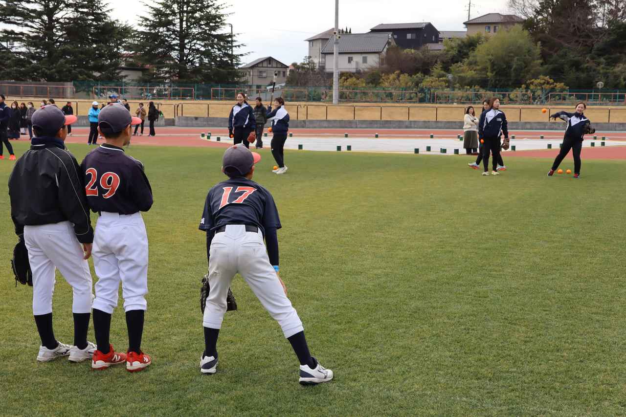 画像4: 日立スポーツクリニックを初開催！スポーツの力で子どもたちに夢と元気を届ける！