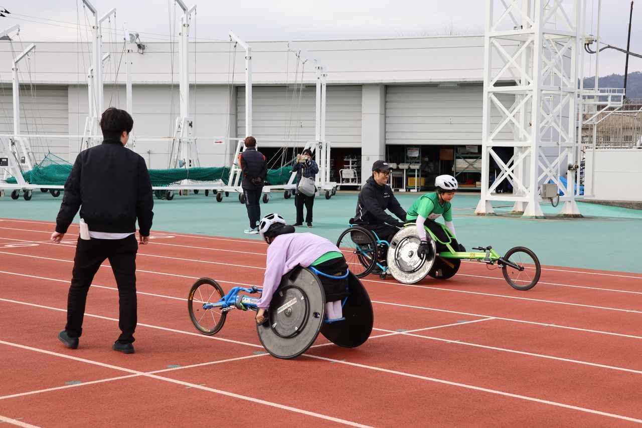 画像11: 日立スポーツクリニックを初開催！スポーツの力で子どもたちに夢と元気を届ける！