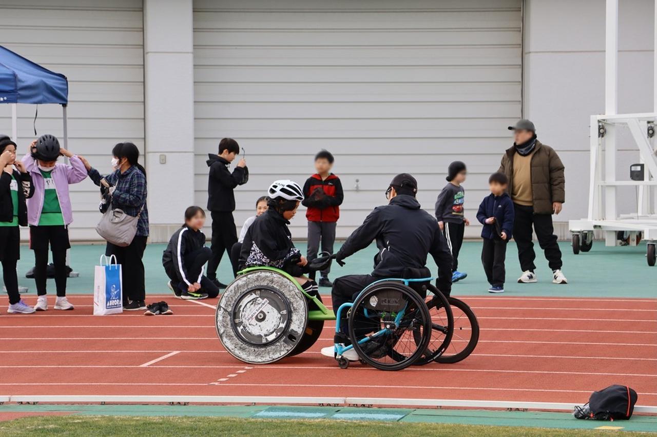 画像12: 日立スポーツクリニックを初開催！スポーツの力で子どもたちに夢と元気を届ける！