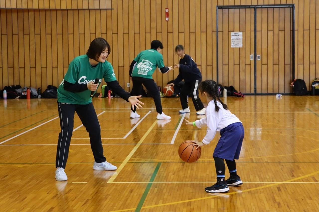 画像7: 日立スポーツクリニックを初開催！スポーツの力で子どもたちに夢と元気を届ける！