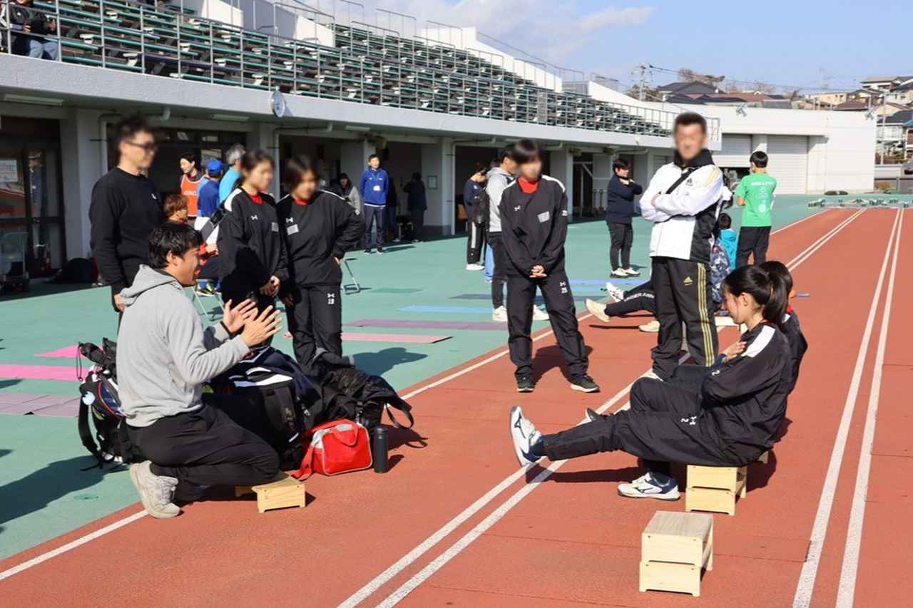 画像15: 日立スポーツクリニックを初開催！スポーツの力で子どもたちに夢と元気を届ける！