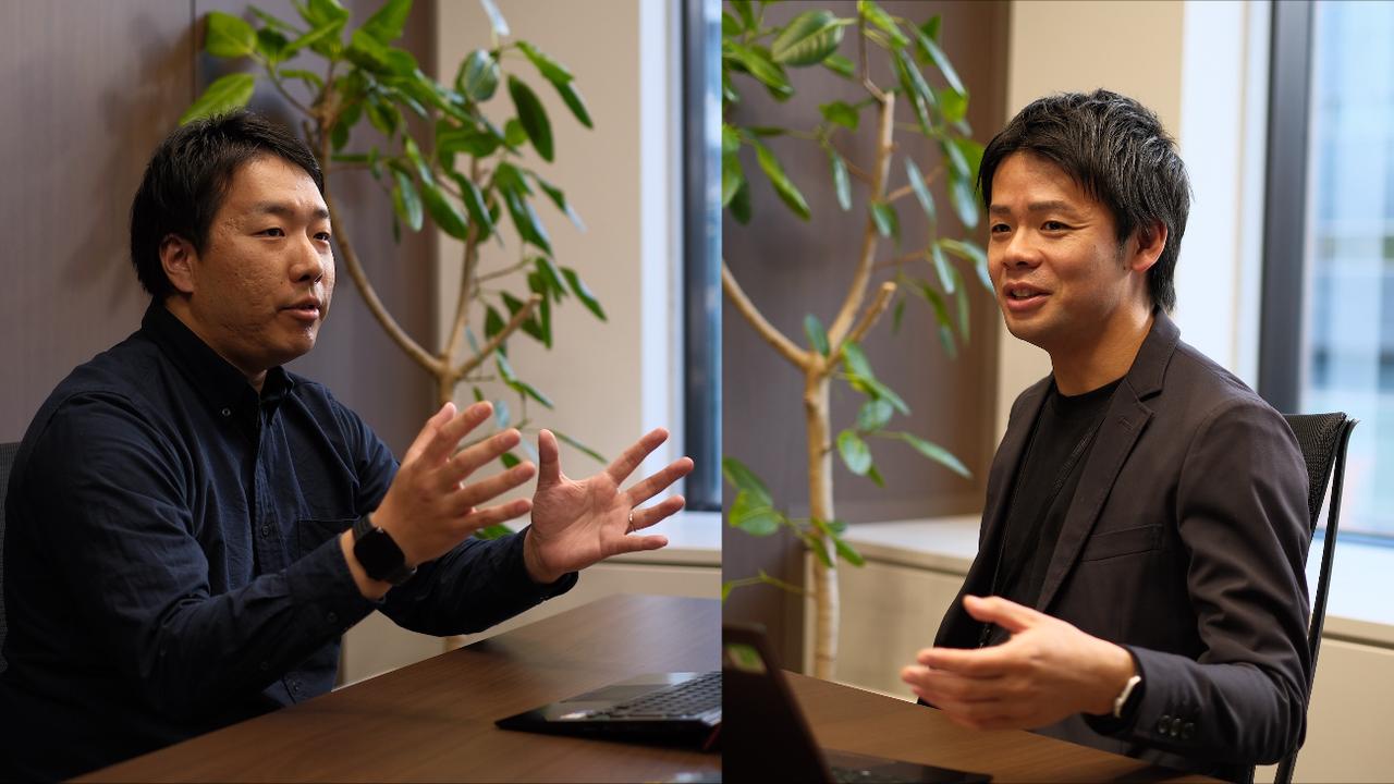 画像1: ドローン×AIで社会インフラをDX──One Hitachiで描く持続可能な社会