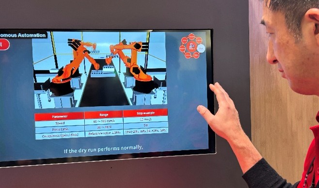 画像3: 【CES2026 R&D特集】日立の研究開発が示す、課題解決の最前線