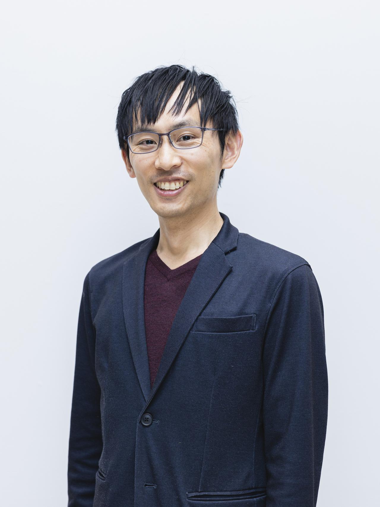 画像: 産業メタバース全体に組織知を浸透させる