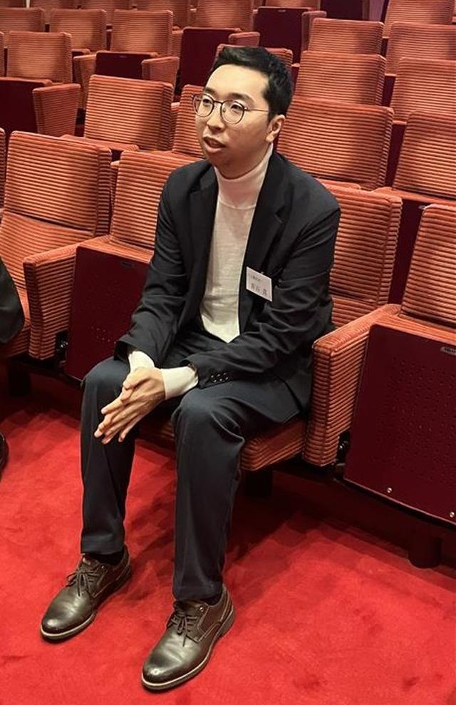 画像2: ＜Bチーム＞ 日立製作所　金融ビジネスユニット　金融第二システム事業部　グロース戦略推進センタ 廣田 優里 (ひろた ゆり)