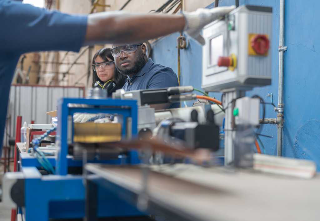 画像: The criticality of introducing AI into mission-critical systems