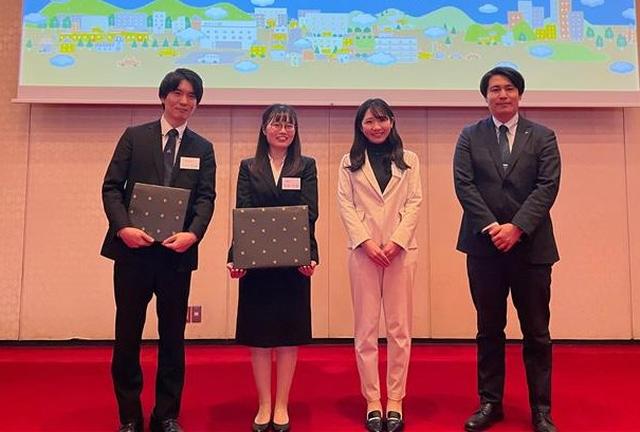 画像2: 山口FG、下関市、JR西日本、日立などによる「地域共創人財育成ワークショップ」における成果発表報告会を開催（第3回）