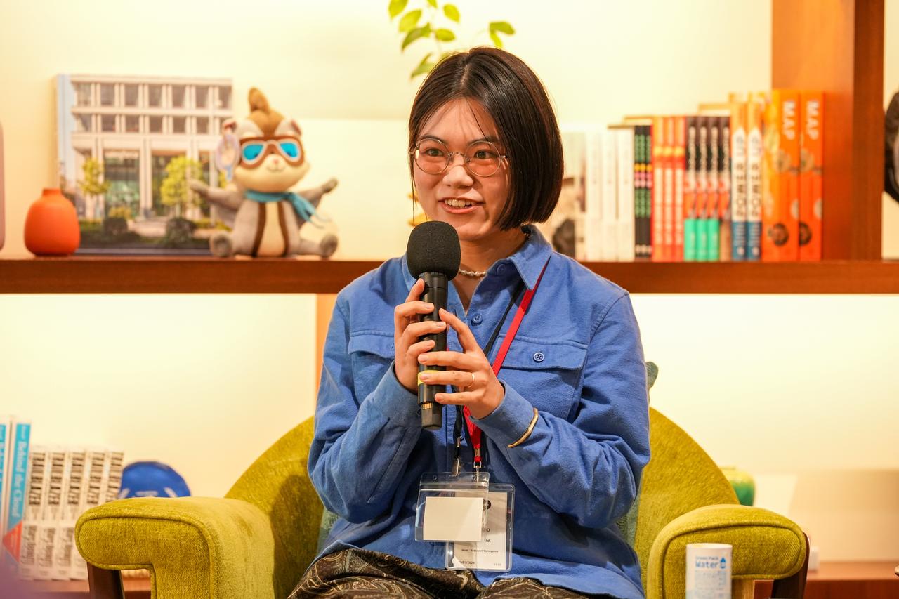 画像1: Salesforce x Hitachi ERGイベント
~広がる、進化する!カルチャーを動かす力~