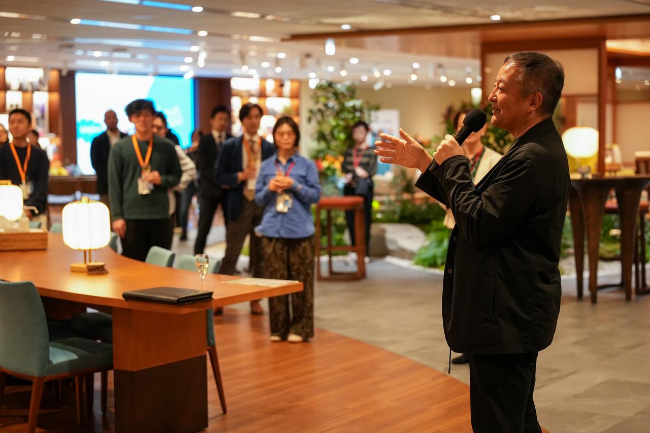 画像7: Salesforce x Hitachi ERGイベント
~広がる、進化する!カルチャーを動かす力~