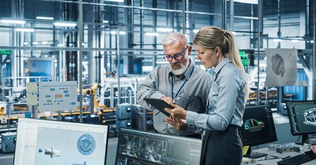 画像: 日立のフィジカルAI｜Lumada：日立