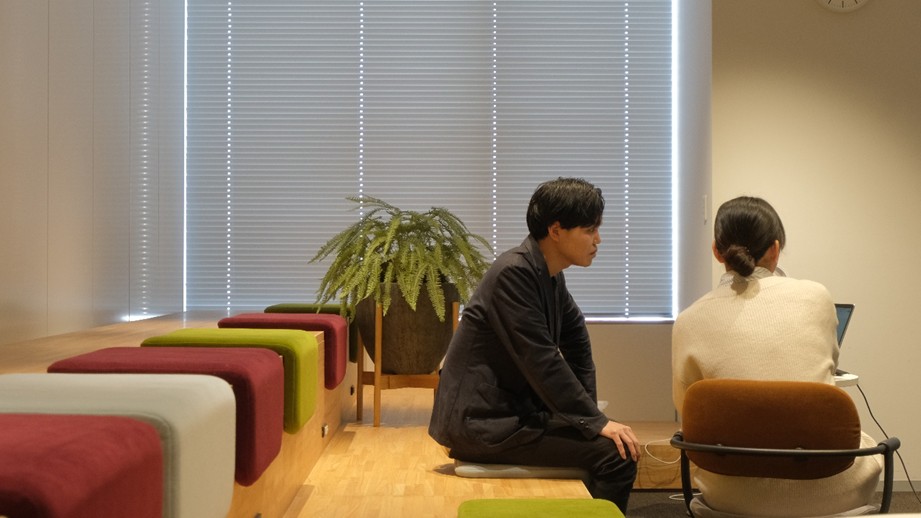 画像: どんなことにも好奇心をもって挑戦してみる