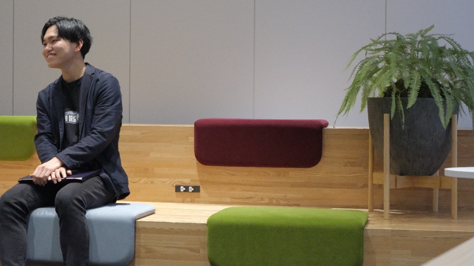 画像: 自分の”武器”をつくる