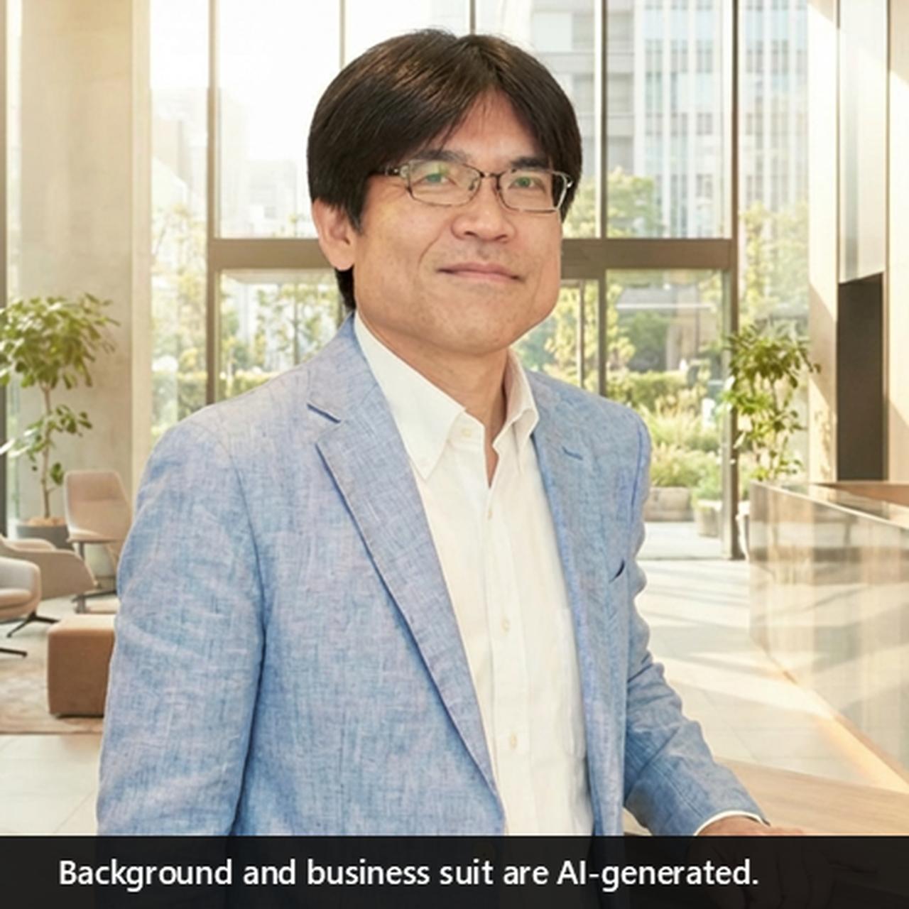 画像2: 「Japan IT Week 春」に日立が登壇！生成AIがもたらすソフトウェア開発の進化についてパネルディスカッションします！