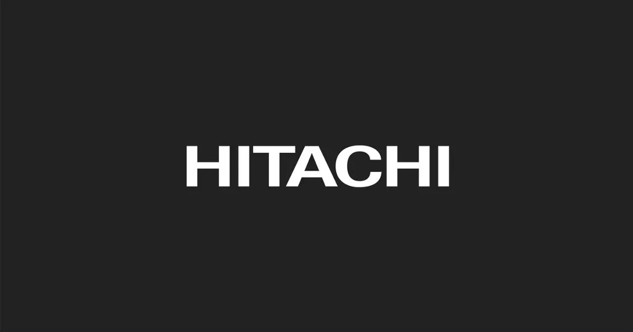 画像: Hitachi iQ