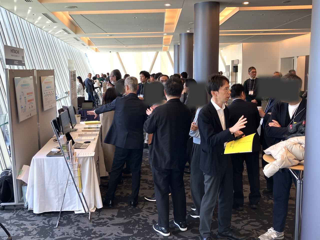 画像3: IDC AI and Data Management Forum 2026に参加し実業務に根差したAI活用の事例を紹介