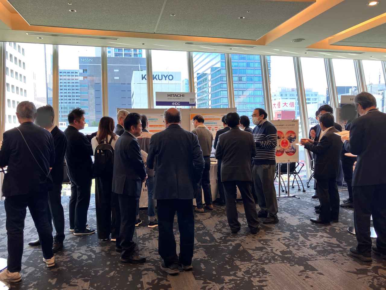 画像5: IDC AI and Data Management Forum 2026に参加し実業務に根差したAI活用の事例を紹介